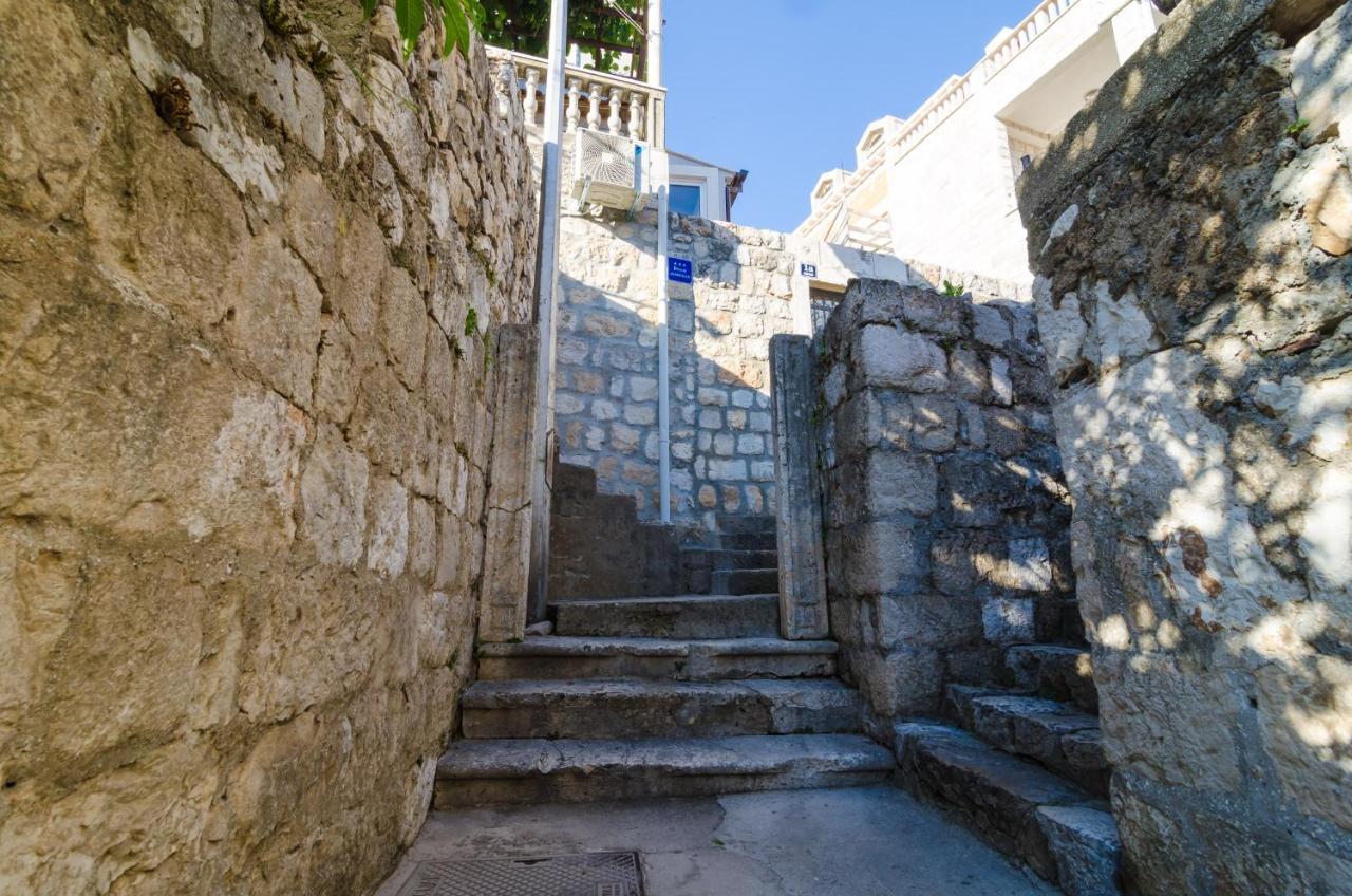 Apartment Coral Dubrovnik Extérieur photo