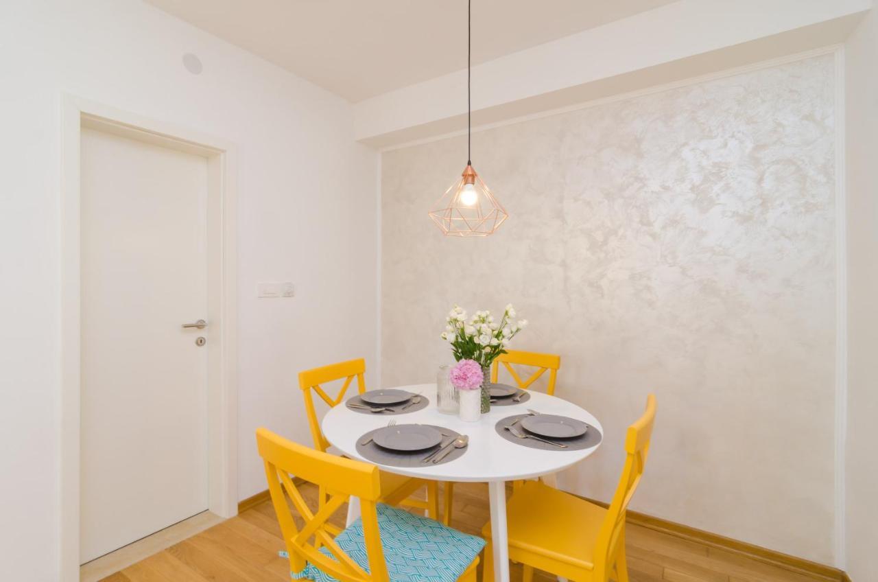Apartment Coral Dubrovnik Extérieur photo