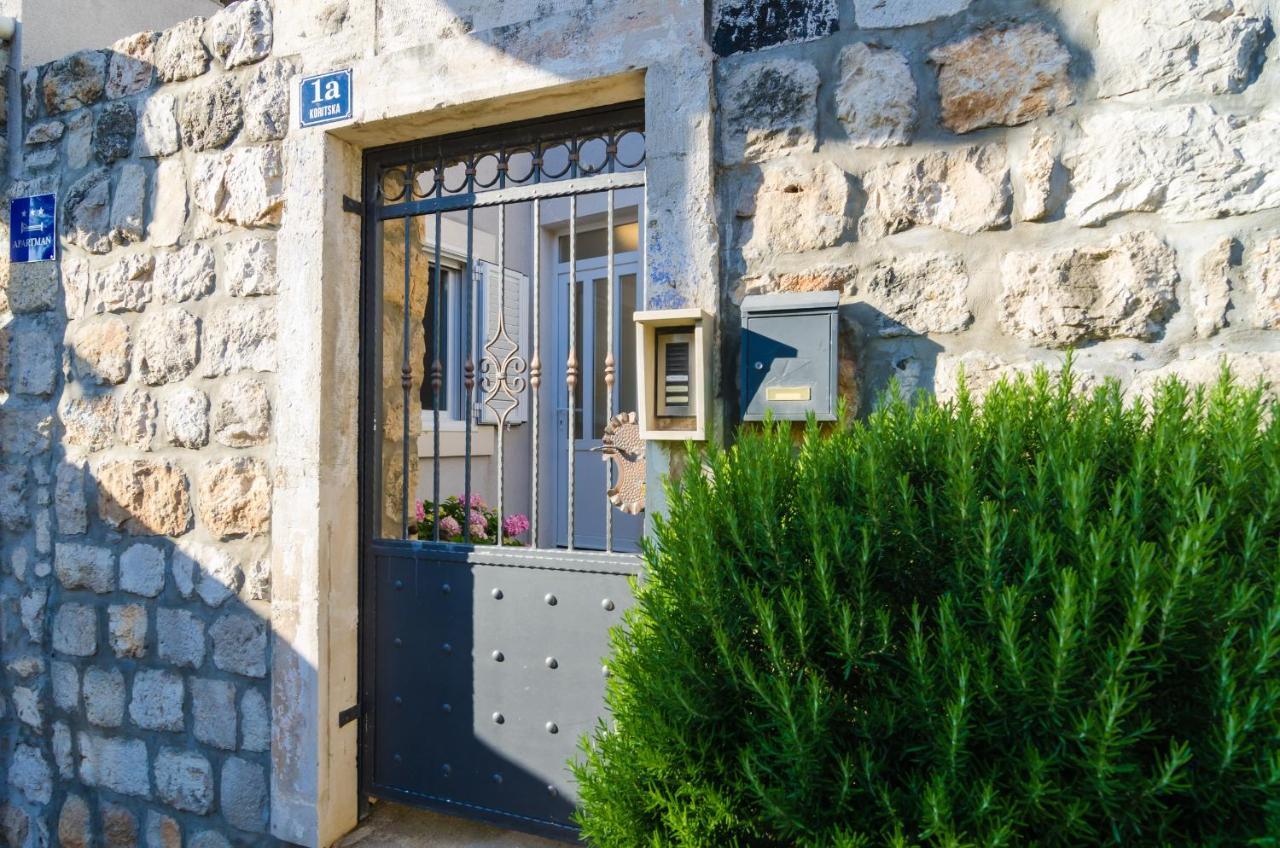 Apartment Coral Dubrovnik Extérieur photo