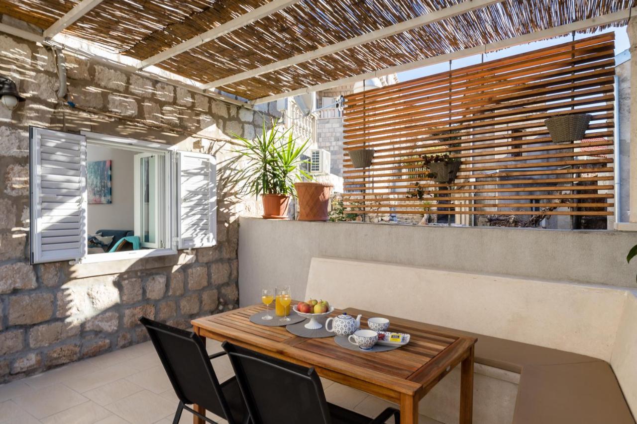 Apartment Coral Dubrovnik Extérieur photo