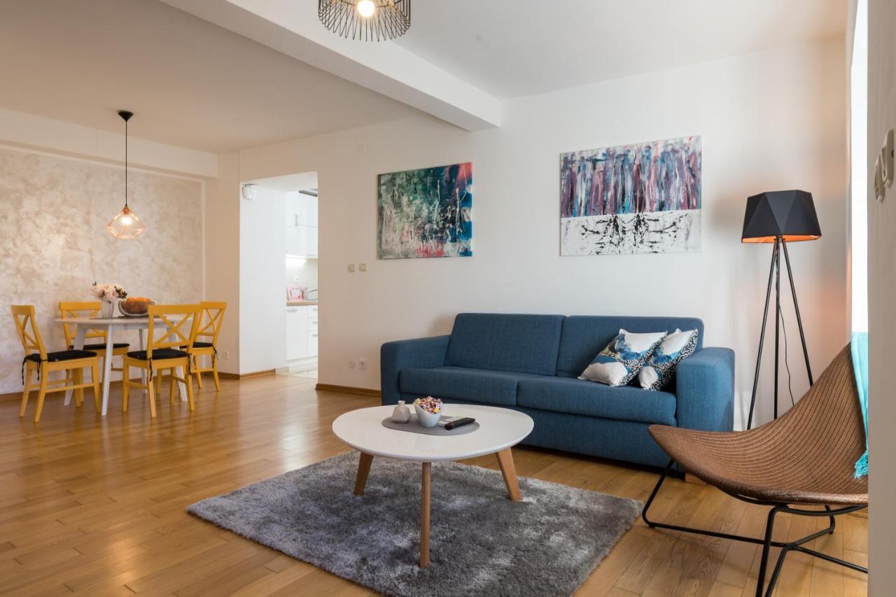 Apartment Coral Dubrovnik Extérieur photo