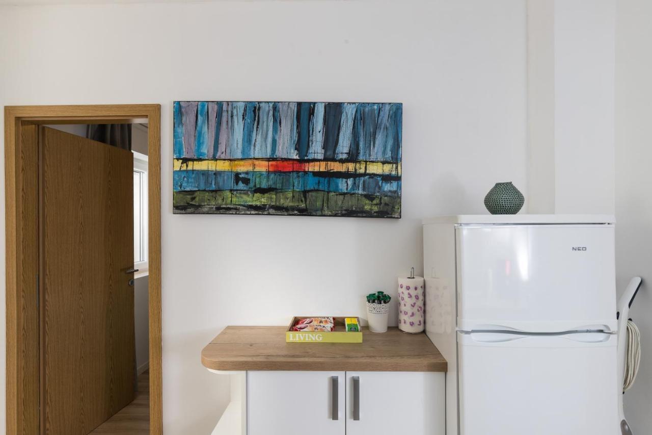 Apartment Coral Dubrovnik Extérieur photo