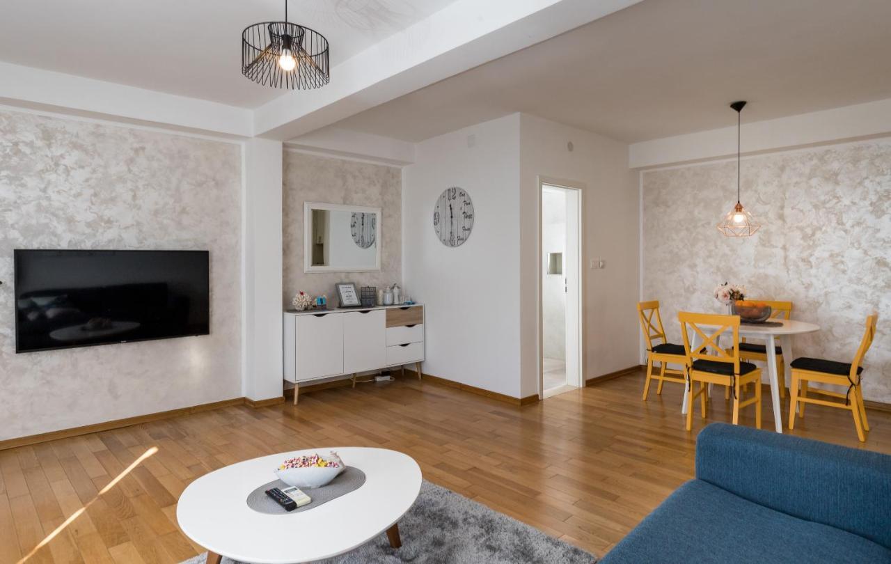 Apartment Coral Dubrovnik Extérieur photo