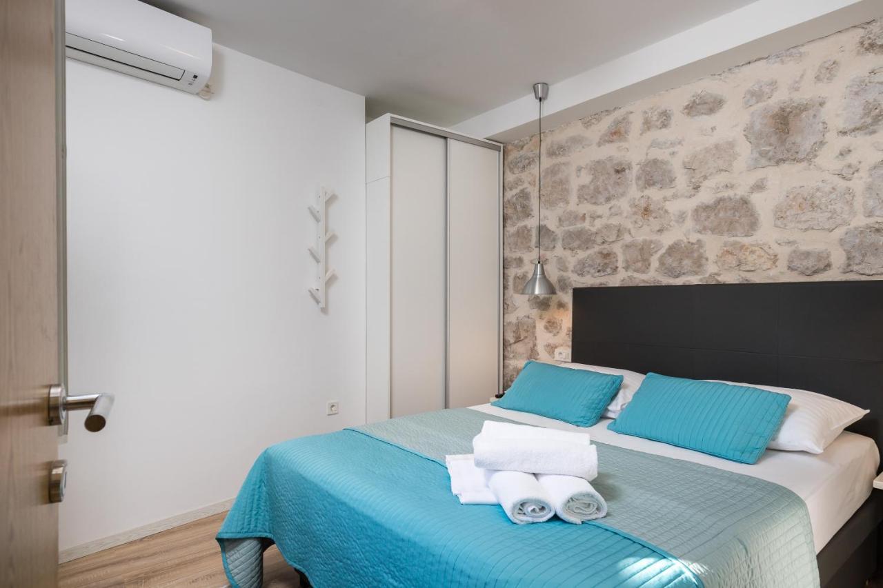 Apartment Coral Dubrovnik Extérieur photo
