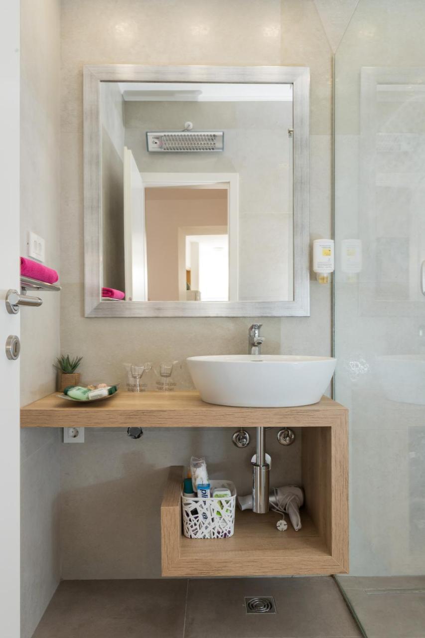 Apartment Coral Dubrovnik Extérieur photo