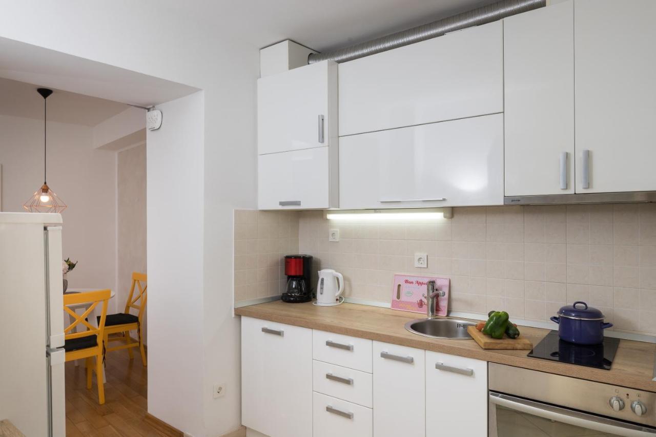 Apartment Coral Dubrovnik Extérieur photo