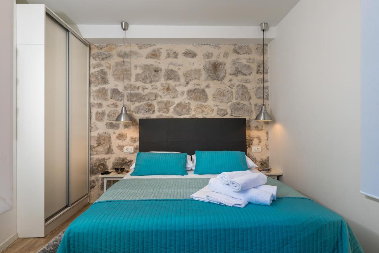 Apartment Coral Dubrovnik Extérieur photo