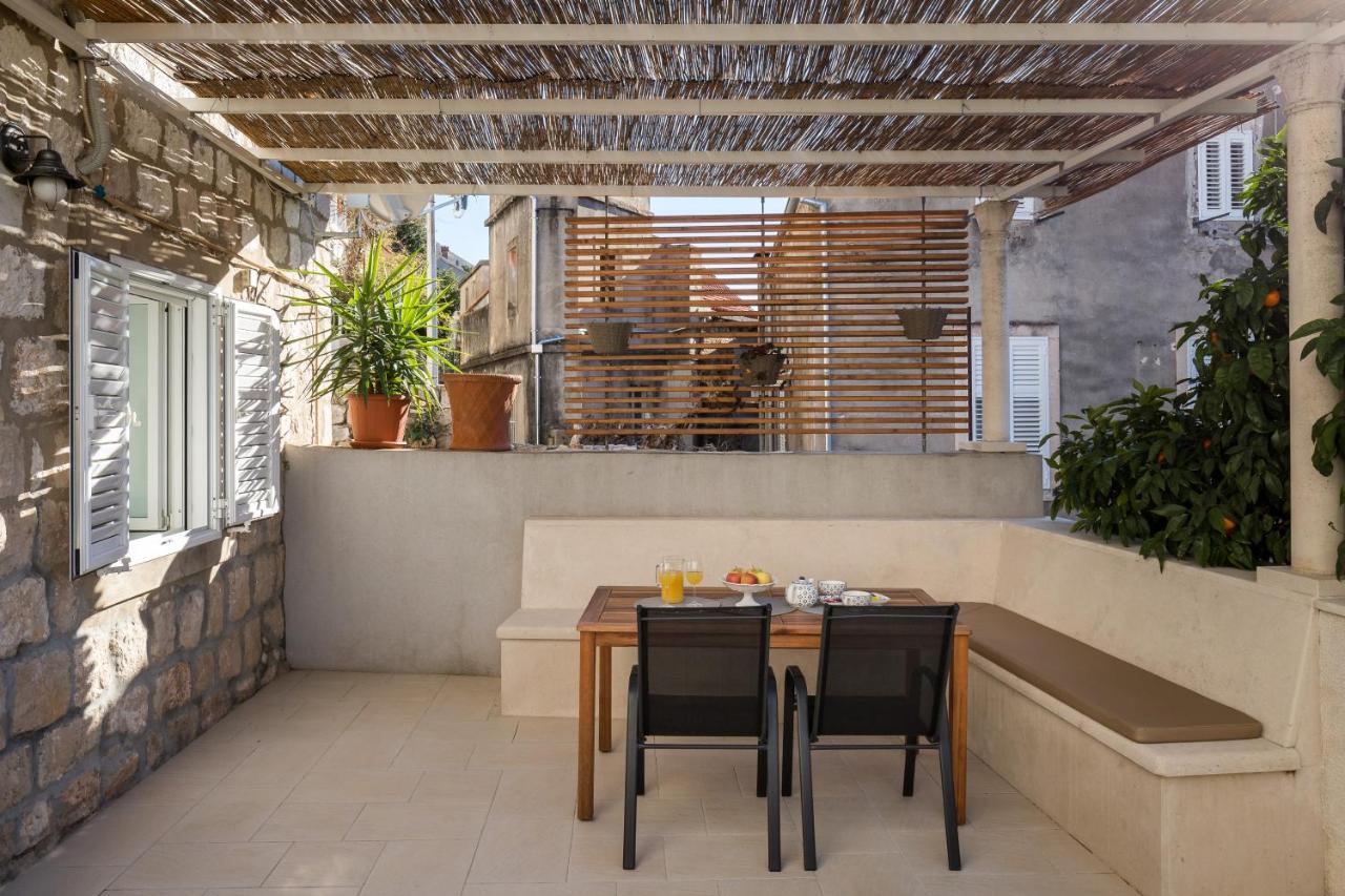 Apartment Coral Dubrovnik Extérieur photo