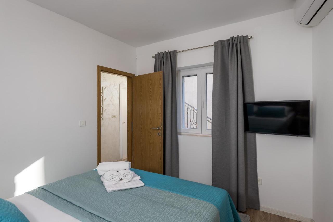 Apartment Coral Dubrovnik Extérieur photo