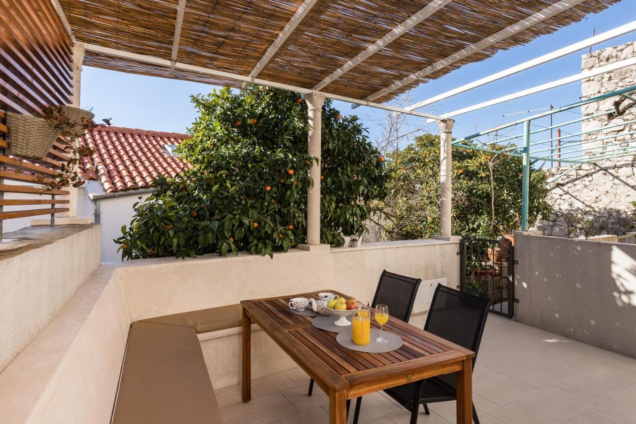 Apartment Coral Dubrovnik Extérieur photo