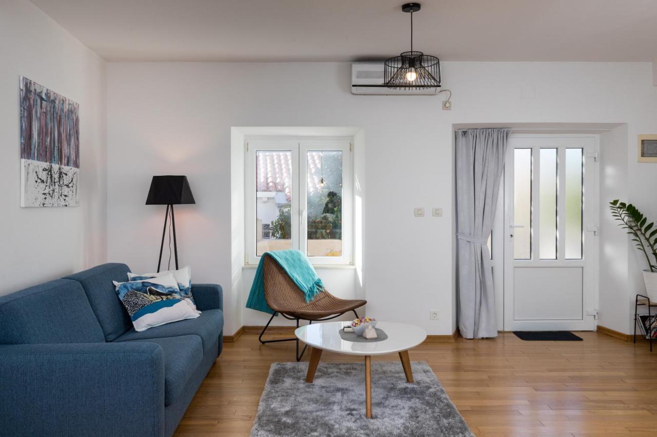 Apartment Coral Dubrovnik Extérieur photo