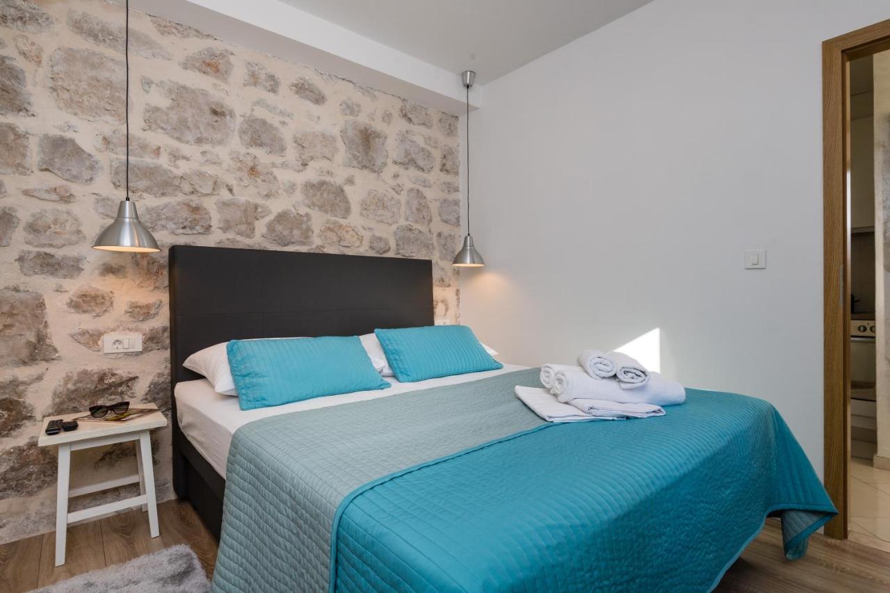 Apartment Coral Dubrovnik Extérieur photo
