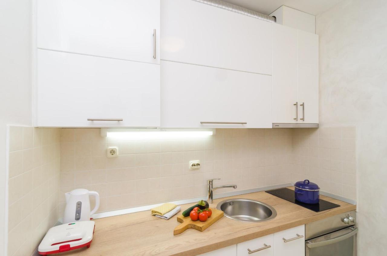 Apartment Coral Dubrovnik Extérieur photo